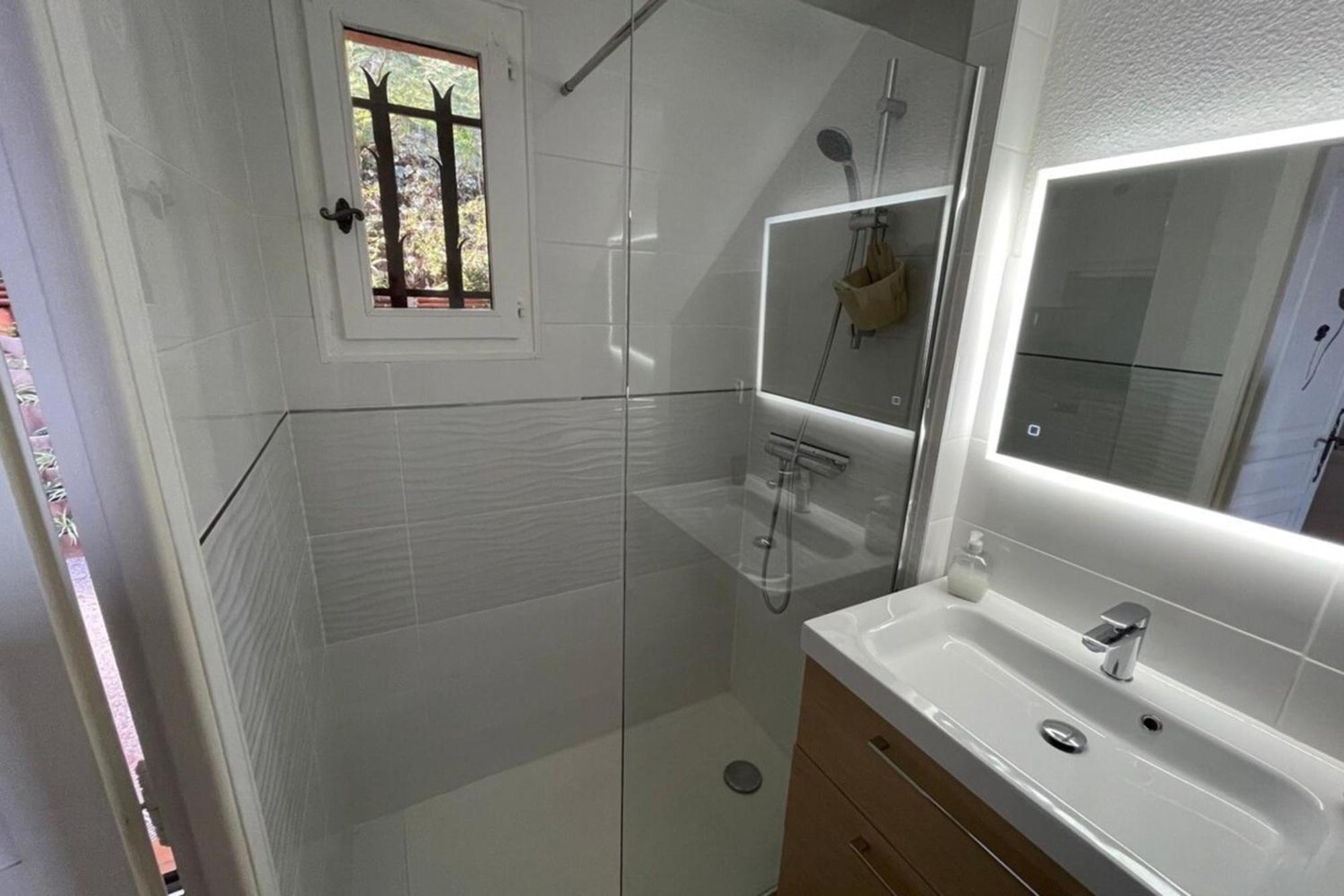 Duplex In Pramousquier - Sea View Appartement Le Lavandou Buitenkant foto
